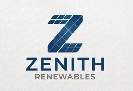 Zenith Renewables logo